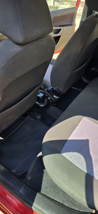 FORD FIESTA Unic proprietar!
