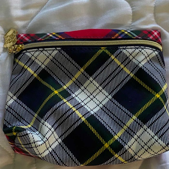 estee lauder козметична чанта