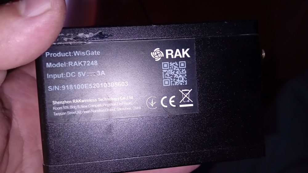 Raspberry p4 мини компютър