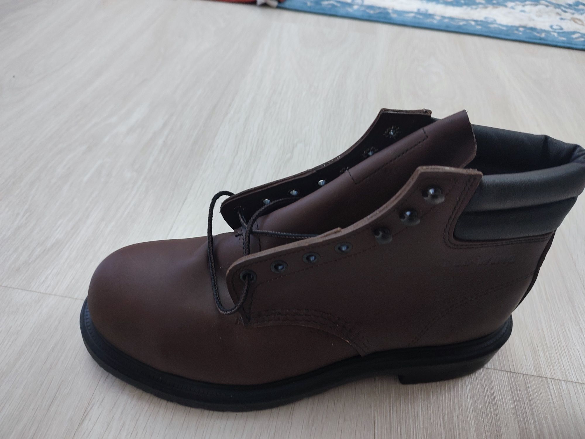 Red wing тшо ботинка