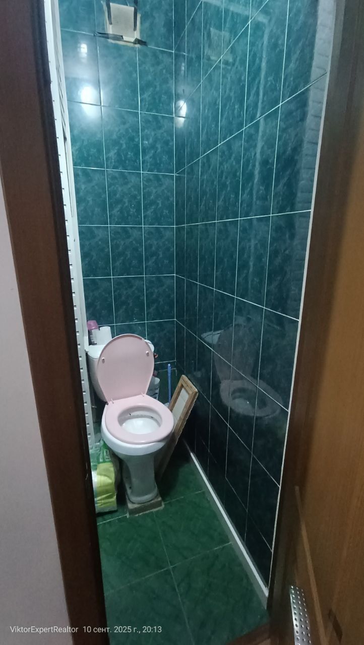 Юнусабад 11. 77 серия. 3/1/4. НБУ банк