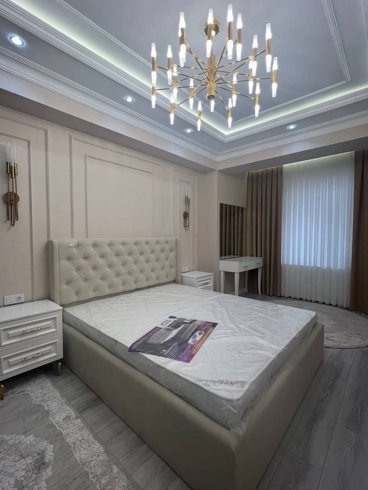 Продам квартиру 4х ком 140м2 ЖК Dream House ор 8 роддом глинка