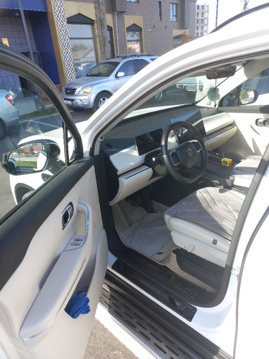 Продам Leapmotor c16 gibrid 2 позиция доп