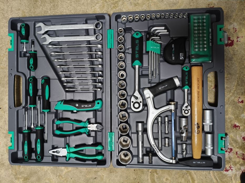 Набор инструментов STELS