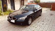 Bmw seria 520i e60