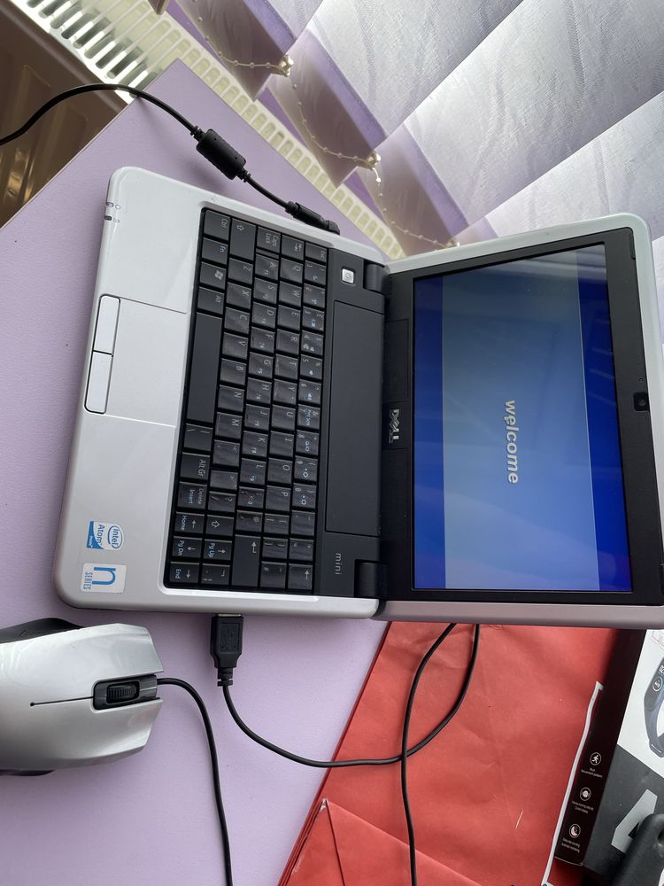 Dell Inspiron 910 мини