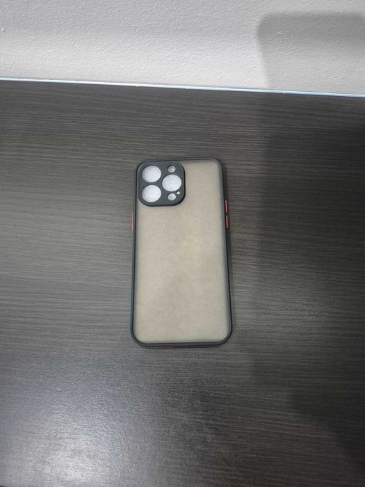 Husă iPhone 15 Pro Max