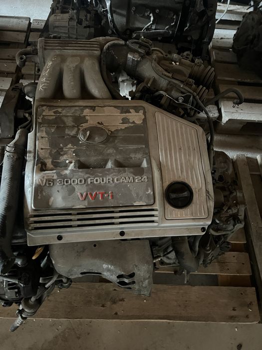 Двиготеля 1MZ