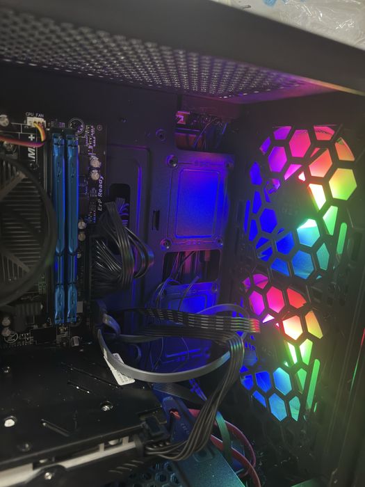 Pc computer negociabil