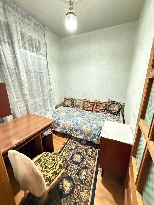 . ЧИЛАНЗАР 18 Квартал, 2\3\4, Продаётся Квартира, Ор:50×50 Мойка