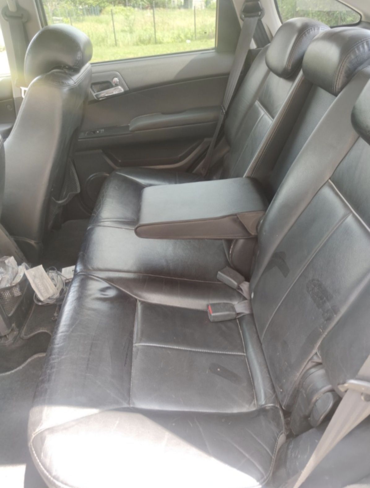 Ssangyong Actyon