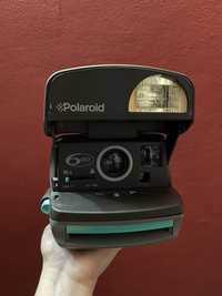 Polaroid 600 vintage