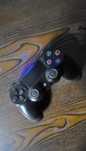 Black Dualshok от ps4