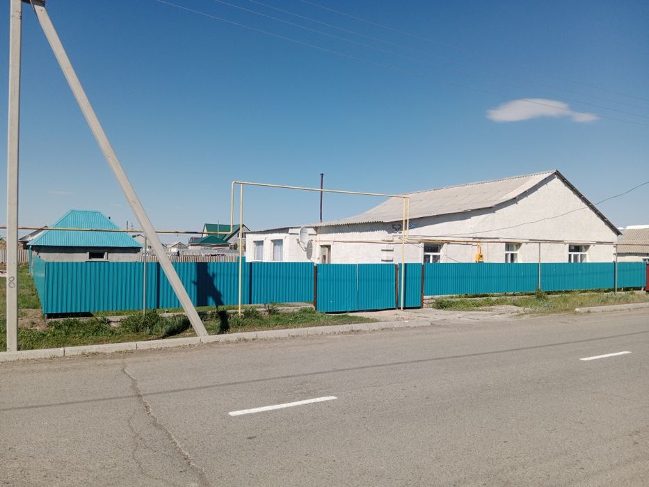 Продается частный дом