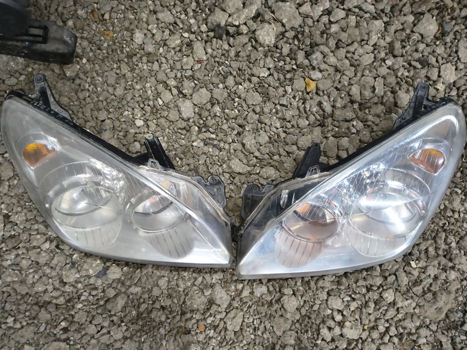 Фарове за Опел Астра Х
