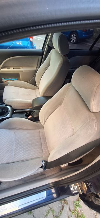 Vand Ford Mondeo mk3