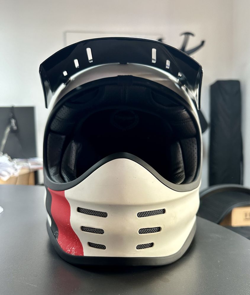 Casca moto Origine Helmets Virgo Danny