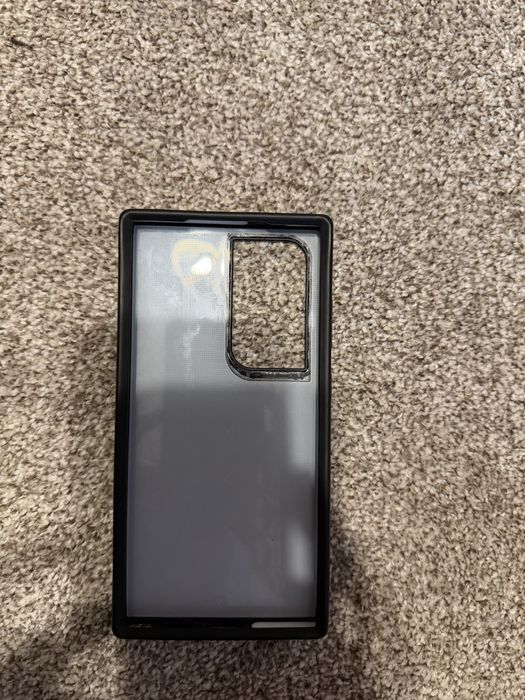 Husă Samsung S24 Ultra de la Mobilfox