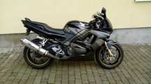 Accesorii / PIESE / MOTO / HONDA cbr 600 F 2 / F 3