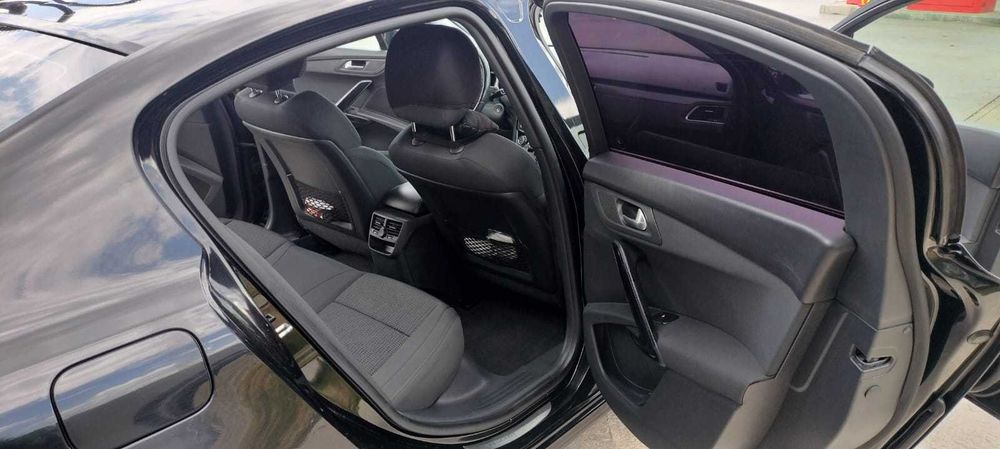 Peugeot 508, diesel, motor 2000cc, 270.000km, fabricatie 2011, 140cp