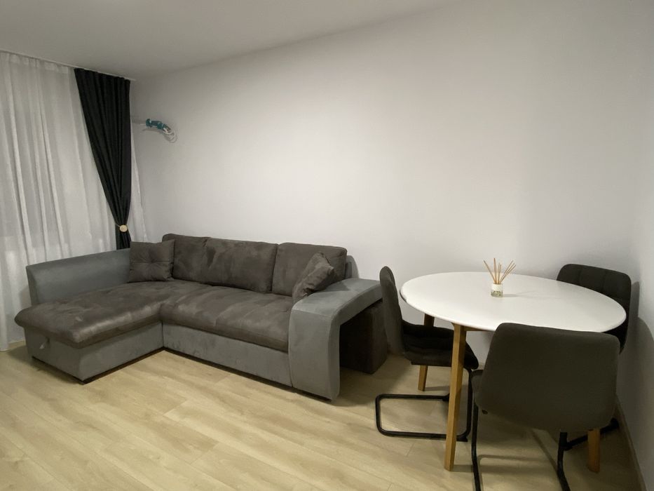 Inchiriez garsoniera - Pitesti