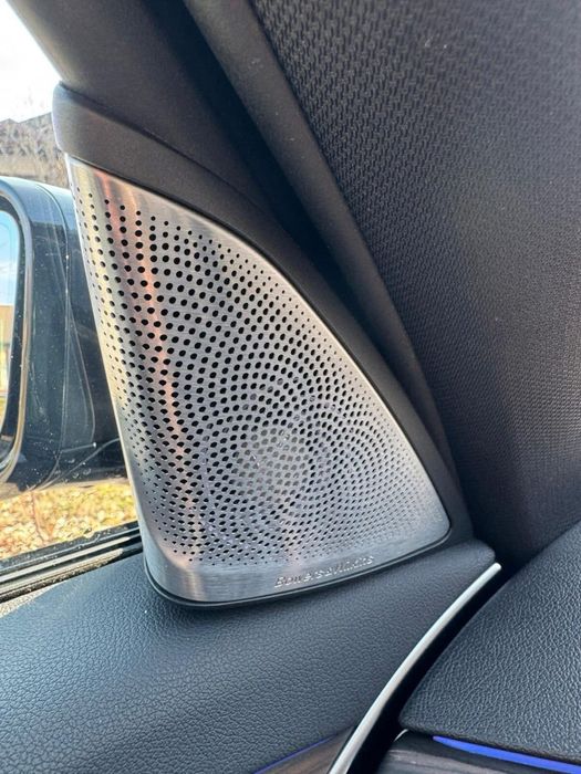 BMW 540I Xdrive 3.0 Benzina