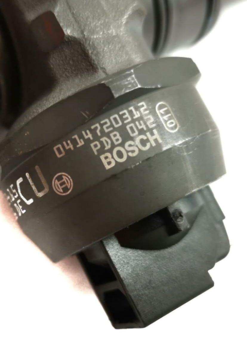 Помпа Дюза , Дюзи Фолксваген Ауди Шкода Сеат 2.0 ТДИ Volkswagen Audi S