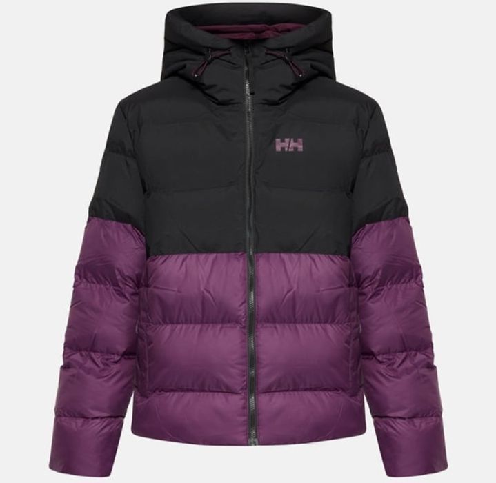 Мъжко зимно яке Helly Hansen размери S, M, L, XL