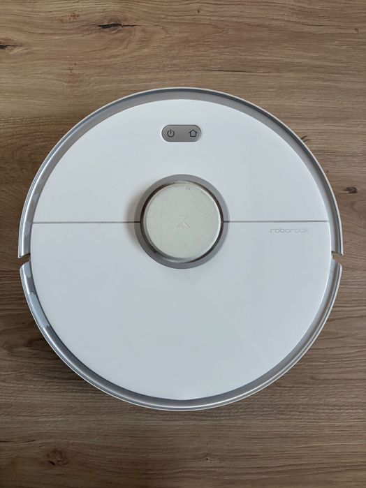 Робот прахосмукачка Roborock S5 Max