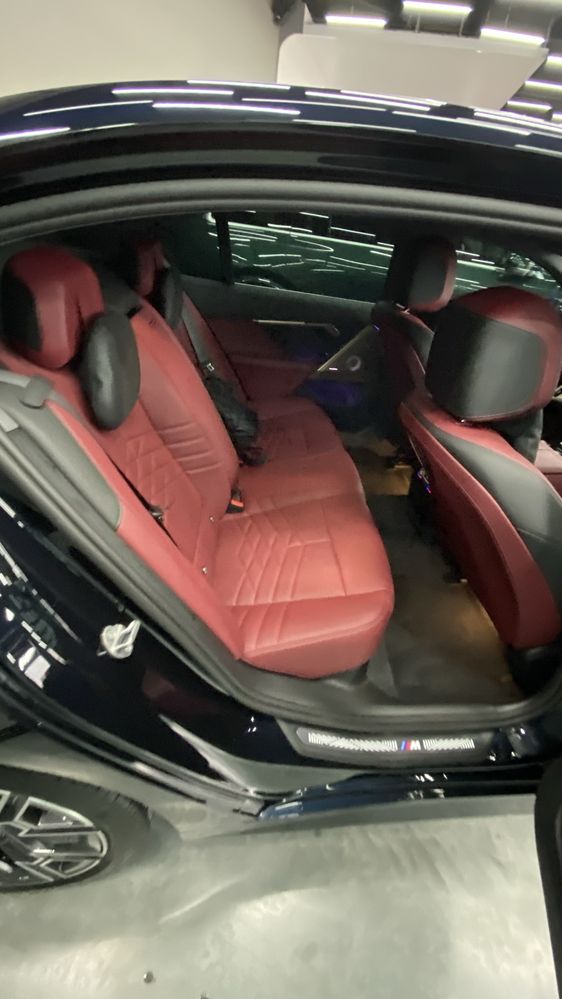 BMW 530 L I 2 turbina full option