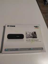 Stick internet USB  4G LTE D-Link