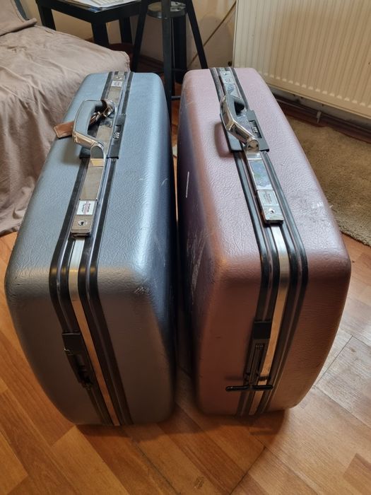 Troller American Tourister