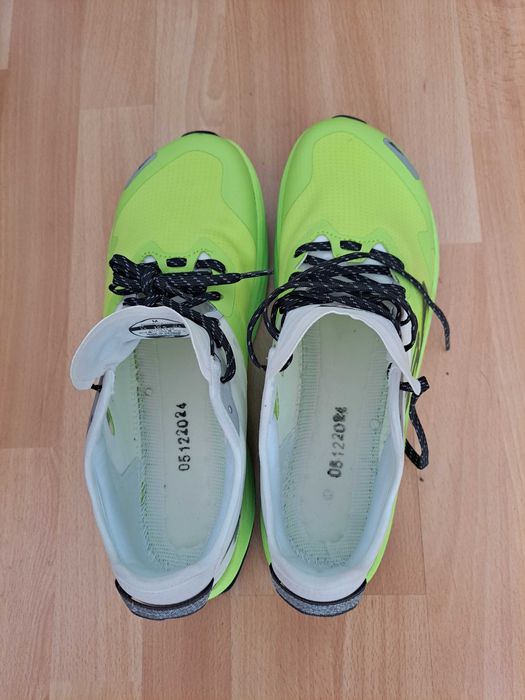 Altra Mont Blanc Carbon