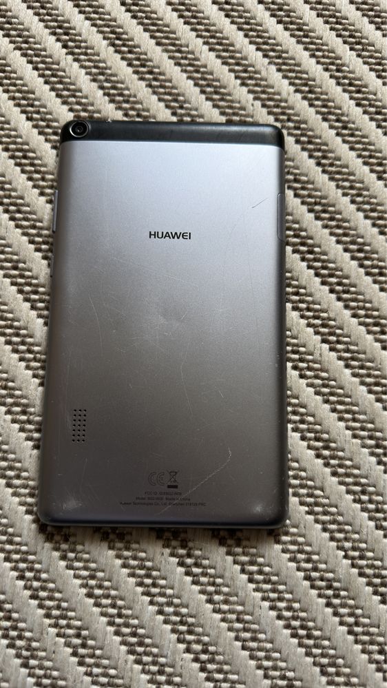 Huawei mate media pad T3 BG2-w09 negociabil