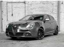 ALFA Romeo quadrifoglio