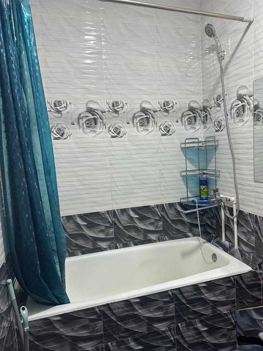 2-Комнатная Кв-ра , Паркентский  АА