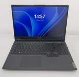 Laptop Gaming Lenovo Legion RTX 1660 Ti