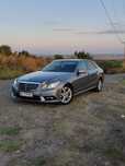 Mercedes E class w212