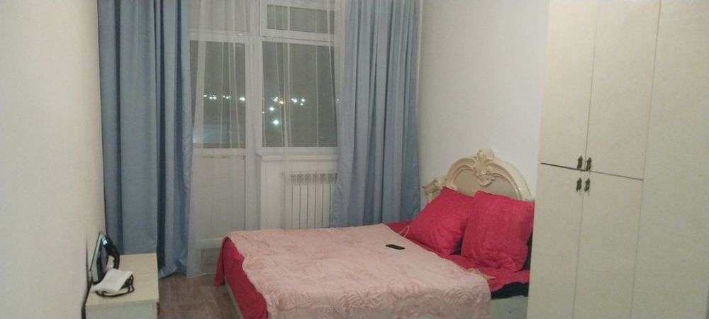 Сдается 2-х комн. 15 мкр-н