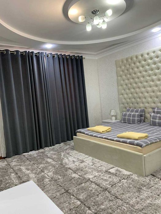 Сдается дом на Мирзо Улугбек с ремонтом со всеми условиями