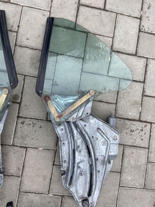 Macara geam electric geam spate Bmw seria 3 E36 cabrio pisicuta