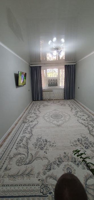 Продам кв этаж 1 в ремзаводе школа садик все рядом