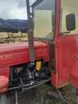 Tractor de vanzare