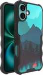 Smartish® Gripzilla iPhone 16 Plus кейс