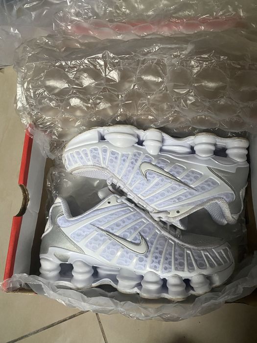 Nike ShoxTL foarte buni