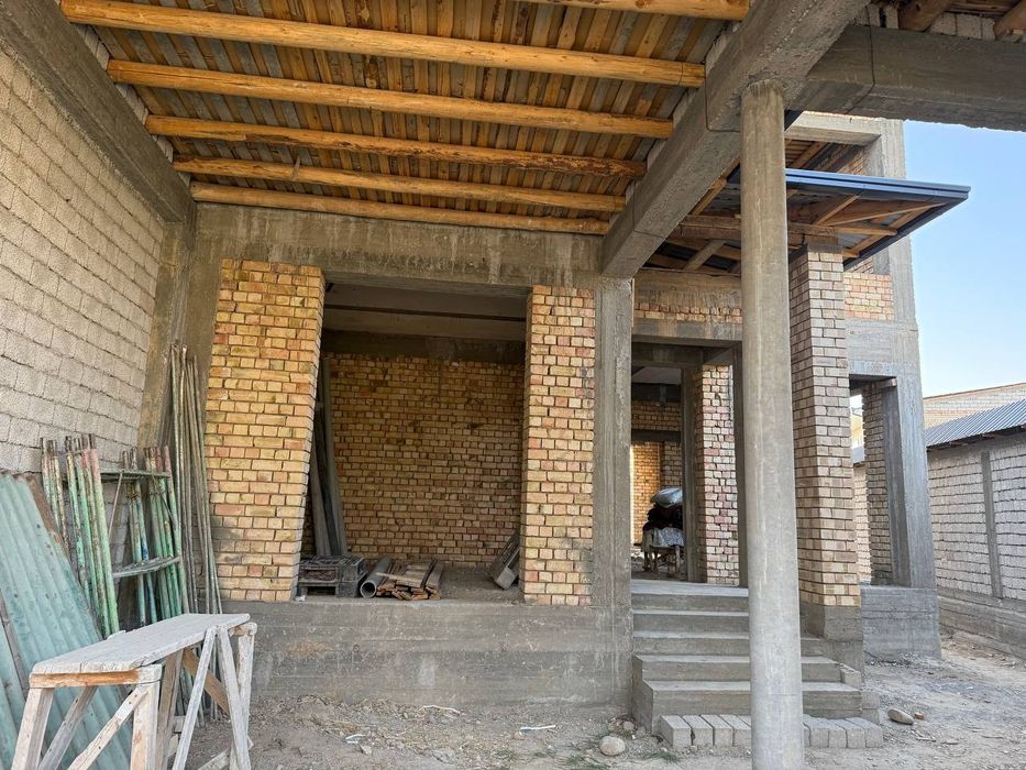 Yashnobod tumanida gozal mahalasidagi 1tupikda 3,5 sotix uchaska