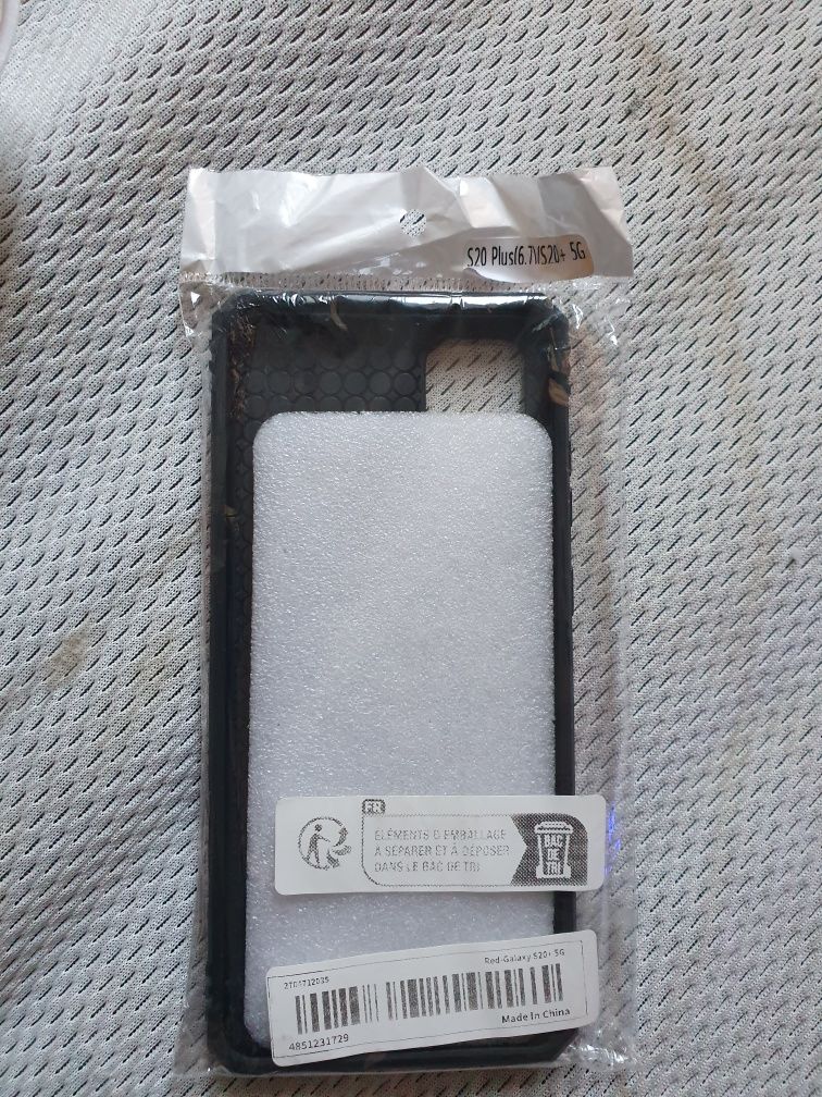 Husa samsung s20 plus