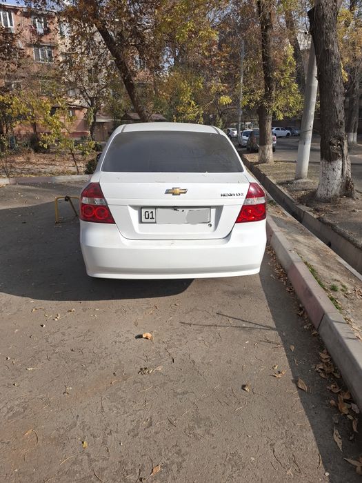 Продаю свою Авто, Нексия. 3 автомат, 2019.г