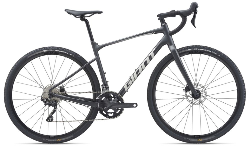 Велосипед Giant Revolt 0  год 2021