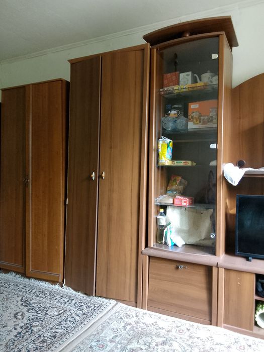 Продается стенка!